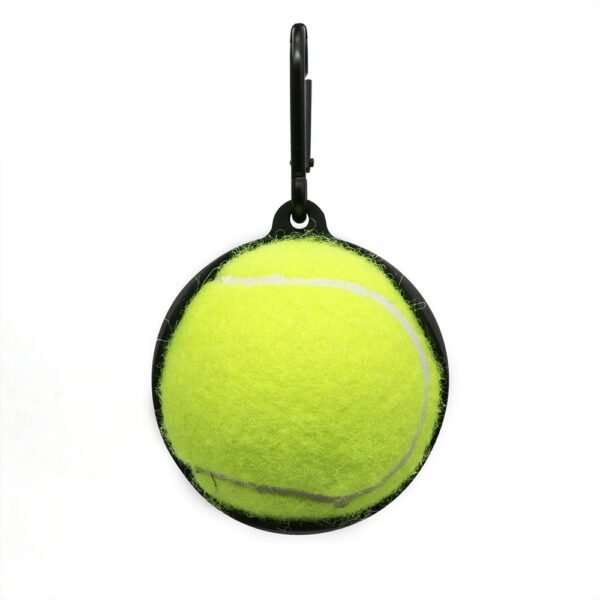 Pet tennis rack tennis set toy ball stand portable hands-free dog walking supplies training ball cover