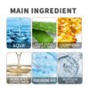 Ultra Setting Vaporizer, Light Water Embellish Waterproof And Sweat Is Not Easy To Take Off Makeup Dizzy Makeup Oil Control Fresh Makeup Spray