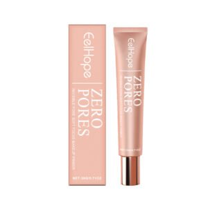 Primer, Primer Primer, Brightening Skin, Natural Radiance, Gentle, Non-Greasy Base