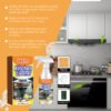 6EB1A8B57CB4EB5401CC464239343237.jpg Grease Cleaner Kitchen Range Hood Cooktop Wash Basin Grease Dirt Grease Remover
