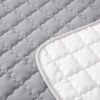 Fashion Simple Bed Sofa Cushion