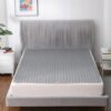 Fashion Simple Bed Sofa Cushion