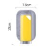 Wiper Bathroom Hand-Washing Countertop Wipe Glass Cleaning Brush Can Hang Mirror Defogging Sink Wiper