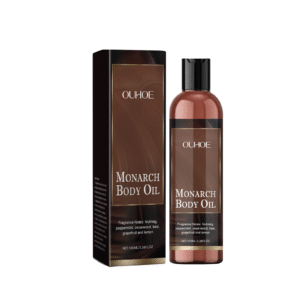 Body Moisturizing Oil, Hydrating And Moisturizing Body Care Moisturizing Skin Care Delicate Body Oil