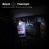 Non-Contact Dual Range Voltage Tester