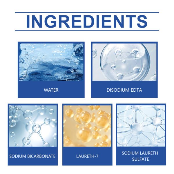 Clothing Oil Stain Foam Cleaner To Remove Stubborn Stains Leave Fragrance Clean Clothing Stain Remover