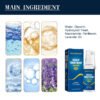 Scalp Treatment Essence Spray, Hair Care And Repair Damaged Hair Follicle Hair Root Treatment Spray