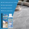 Marble Cleaning Polish Kitchen Tile Countertop Scratch Repair Cleaner Stone Crystal Plating Agent