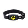 GPS pet locator dog cat tracker pet anti loss tracker global locator cross-border portability