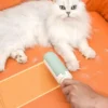 Pet Hair Remover Roller Sticky Hair Brush Clothes Cleaner Home To Remove Floating Fluff Dust Pets Accessories Cleaning Tools