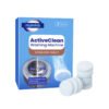Washing Machine Cleaning Tablets, Washing Machine Slot Automatic Drum Cleaning Dirt And Odor Cleaning Tablets