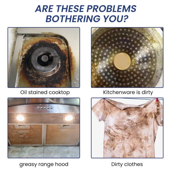 843E5C41B780CD319786180AD6549A28.jpg Multi-Functional Bio-Enzyme Cleaning Tablets, Bathroom Kitchen Multi-Functional Stain Cleaning Stainless Steel Rust Remover