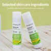 YIMIAOSI Aloe Vera Hydrating Essence Milk, 120g