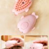 3-in-1 Rechargeable Pet Steam Brush