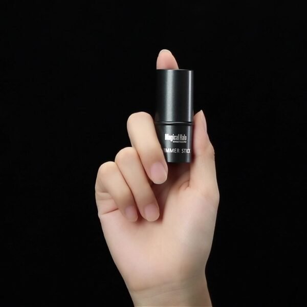 Makeup MH Highlight Repairing Brightening Shadow Stick Stereo Face Primer Lying Silkworm Pen
