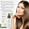 Herbal Hair Care Essential Oil Repair Dry, Hydrating, Smooth And Improve Frizzy Hair Care Essence