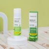 YIMIAOSI Aloe Vera Hydrating Essence Milk, 120g