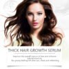 Hair Essence, Dry Hair, Frizz, Prevent Hair Loss, Moisturizing And Smoothing Hair Care Essence