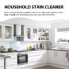 Household Stain Cleaner, Household Door And Window Wall Tile Crevices Mold Decontamination Cleaner