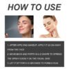 Ultra Setting Vaporizer, Light Water Embellish Waterproof And Sweat Is Not Easy To Take Off Makeup Dizzy Makeup Oil Control Fresh Makeup Spray