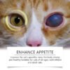 Compound Taurine Tablets For Cats Nutritional Supplement Multi-Dimensional Taurine Tablets For Cats