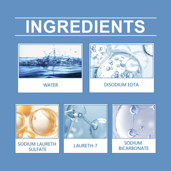 Kitchen Foam Cleaner Cooktop Decontaminate Oil Decontaminate Clean A Variety Of Surfaces To Remove Odors