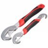 Multi-Function Forged Bathroom Wrench