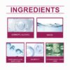 Bathroom Foam Cleaner, Clean Bath Glass Door Stains And Scale Cleaning Cleaner