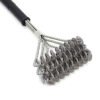 18-Inch Stainless Steel BBQ Brush