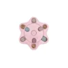 Dog Puzzle Toys Slow Feeder Interactive Increase Puppy IQ Food Dispenser Slowly Eating NonSlip Bowl Pet Cat Dogs Training Game