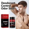 Control Odor Stick, Clean Armpit Odors Fresh And Long-Lasting Portable Body Stick