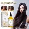 Hair Care Essential Oil Nourishes Hair, Softens Shine, Improves Hair Quality And Moisturizes Hair Care Essential Oil