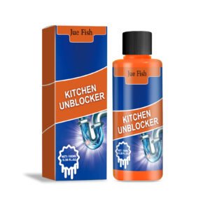 9D813EA44BBA2A00C3284F321A7ED478.jpg Kitchen Unblocker, Sink Drain Pipe Kitchen Toilet Pipe Quickly Dredge