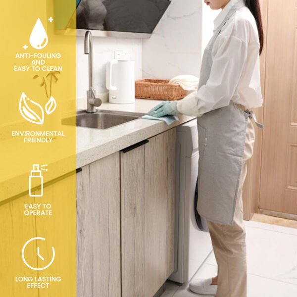 9D82FC0DE15F6010A26D18FD84F54484.jpg Multi-Surface Cleanser, Kitchen Utensils Heavy Oil Wash Sink Stains Strong Efficient Cleaning Milk