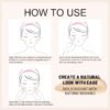 Pre-Primer Primer Moisturize Skin Concealer Lighten Skin Tone Soft Primer Primer Primer