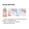 Clothes Stain Remover, Removes Stubborn Stains, Oil And Sweat Stains Laundry Cleaner