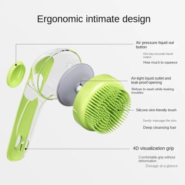 A4E0F620F30DE5F4CAD7EBC59E8766F6.jpg Silicone Pet Bath & Massage Brush