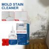 Mildew Removal Gel Clean Kitchen Bathroom Tile Moldy Walls Refrigerator Stain Removal Gel