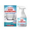 A6D8CC6E1036F56C4F934F84CDACE82F.jpg Bathroom Cleaner, Clean Bathroom Glass Door Bathtub To Remove Stains And Water Stain Cleaning Cleaner
