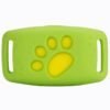 GPS pet locator dog cat tracker pet anti loss tracker global locator cross-border portability