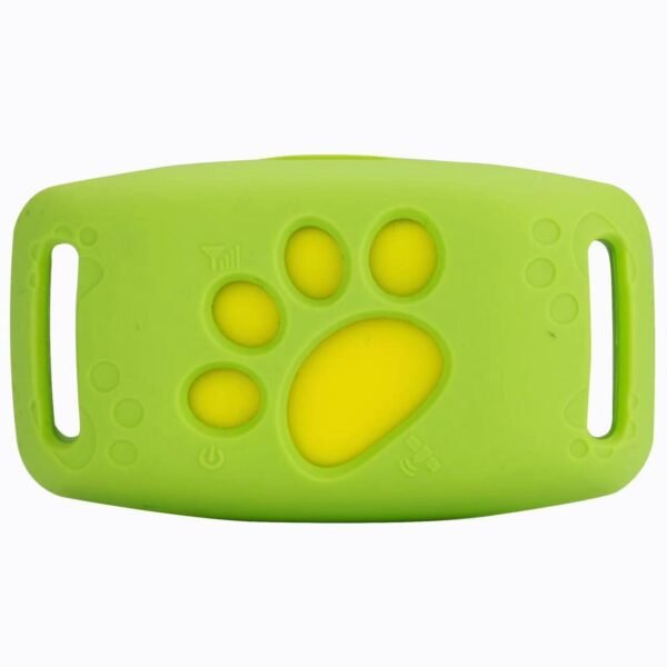 GPS pet locator dog cat tracker pet anti loss tracker global locator cross-border portability