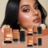 Clear Concealer Foundation Stick Natural Lightweight Radiance Radiance Radiance Non-Fake White Moisturizing Foundation Stick