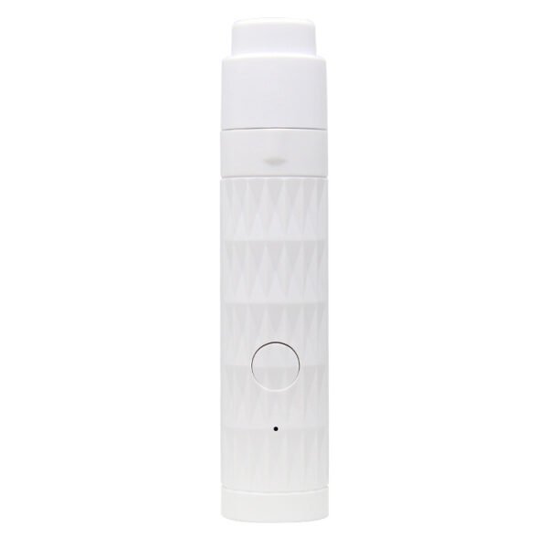 Electric Pet Nail Polisher With Light Dog And Cat Cleaning Automatic Manicure Device USB Rechargeable Manicure Device