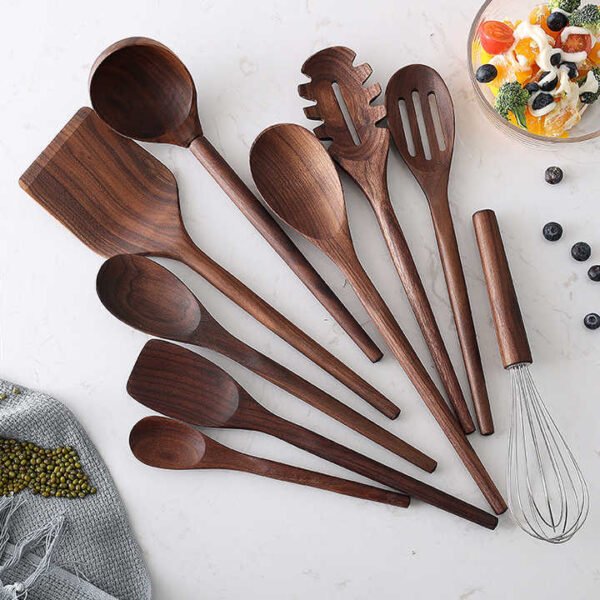 Stainless Steel Kitchen Utensil Holder