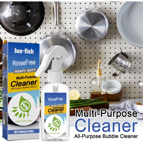 B960D683B77B5006522C3CEBDA7393B7.jpg Mult-Purpose Cleaner, Cooktop Kitchen Utensils Multi-Purpose Oil Cleaning Agent