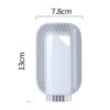 Wiper Bathroom Hand-Washing Countertop Wipe Glass Cleaning Brush Can Hang Mirror Defogging Sink Wiper