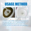 Multifunctional Cleaner, Toilet Toilet Deodorizing And Descaling Kitchen Stove Wash Basin Oil Descaling Agent