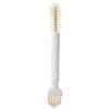 Double Head Cup Cleaning Brush Cup Lid Brush Kitchen Tool Brush Bottle Brush Can Lid Cleaning Brush Crevice Brush