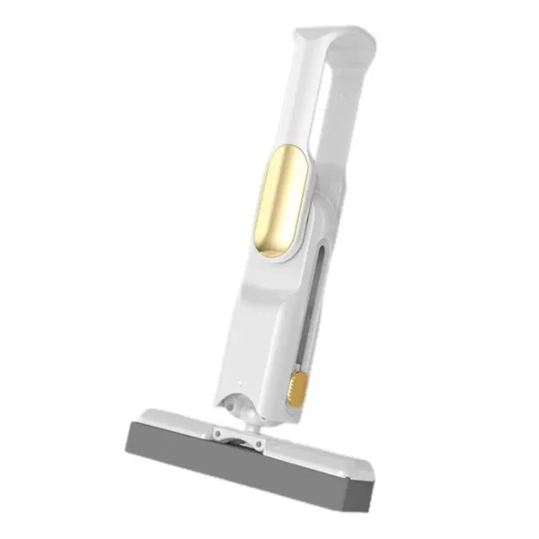 C34508A228F85C82E5AEAAD8CD288995.webp Mini Squeeze Mop Small Cleaning Mop Handheld Kitchen Desk Bathroom Window Glass Sponge Wet And Dry Use Mop For Desktop Car Glass