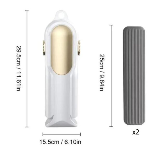 C8F880D08862DA4F7152F6FCAFDFE23F.jpg Mini Squeeze Mop Small Cleaning Mop Handheld Kitchen Desk Bathroom Window Glass Sponge Wet And Dry Use Mop For Desktop Car Glass